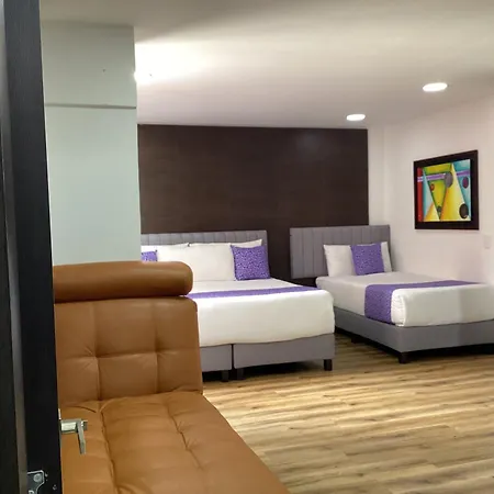 Hotel Bogota Resort-2